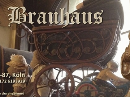 Фото: Antk Brauhaus Sion-Braeues